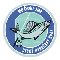 Logo MO ČRS Česká Lípa